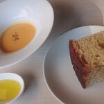 オーガニックグリル鵠沼海岸 - 