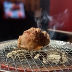 炭火焼肉ぐら - 