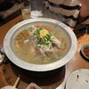 韓国食堂 入ル
