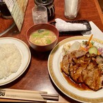 レストラン イコブ - 