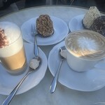 オー・メルベイユ・ドゥ・フレッド - 