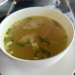 バリレストラン 海辺のSayang - 