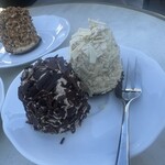 オー・メルベイユ・ドゥ・フレッド - 