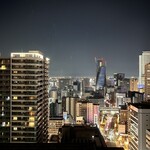 ヒルトン名古屋エグゼクティブラウンジ - 