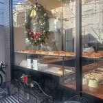 オー・メルベイユ・ドゥ・フレッド - 