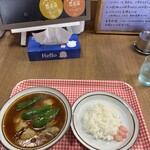 アジャンタインドカリ店 - 