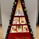 ヒルトン名古屋エグゼクティブラウンジ - 