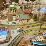 ヒルトン名古屋エグゼクティブラウンジ - 