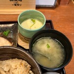 季節料理 すぎうら - 
