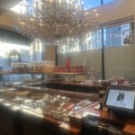 オー・メルベイユ・ドゥ・フレッド - 