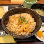 季節料理 すぎうら - 