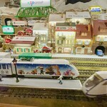 ヒルトン名古屋エグゼクティブラウンジ - 