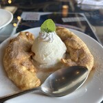 バリレストラン 海辺のSayang - 