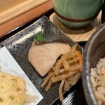 季節料理 すぎうら - 