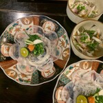 にいやま.西 - 料理写真: