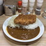 とんかつ檍のカレー屋 いっぺこっぺ 秋葉原店 - 