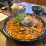 本格石焼き生パスタのお店 motti-pasta - 