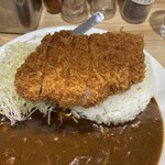 とんかつ檍のカレー屋 いっぺこっぺ - 