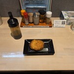 らーめん 和田屋 - 