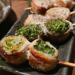 釜めし 博多焼き鳥 個室居酒屋 炭ス。 - 