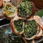 釜めし 博多焼き鳥 個室居酒屋 炭ス。 - 