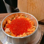 釜めし 博多焼き鳥 個室居酒屋 炭ス。 - 