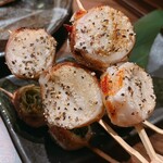 釜めし 博多焼き鳥 個室居酒屋 炭ス。 - 