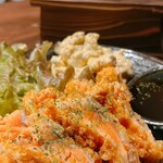 釜めし 博多焼き鳥 個室居酒屋 炭ス。 - 