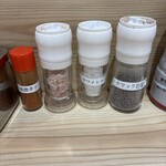 とんかつ檍のカレー屋 いっぺこっぺ - 