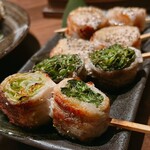 釜めし 博多焼き鳥 個室居酒屋 炭ス。 - 