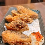 釜めし 博多焼き鳥 個室居酒屋 炭ス。 - 