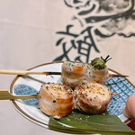 釜めし 博多焼き鳥 個室居酒屋 炭ス。 - 