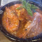 本格石焼き生パスタのお店 motti-pasta - 