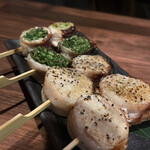 釜めし 博多焼き鳥 個室居酒屋 炭ス。 - 