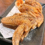 釜めし 博多焼き鳥 個室居酒屋 炭ス。 - 