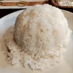 バーン・イサーン - ご飯大盛り