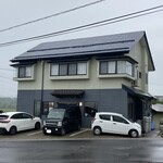 味処 広戸 - 外観