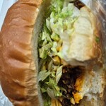 キングタコス あげな店 - 