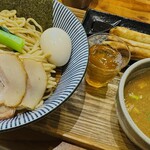 麺処 ぐり虎 - 料理写真: