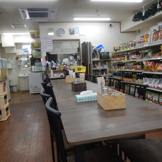 ウェンズ キッチン_2