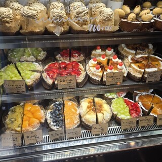 公園と、タルト_1