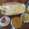 ルンビニ - 料理全体