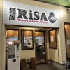 麺屋 RiSA