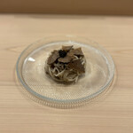 鮨 赫 sushi aka Tokyo - 