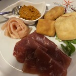 イルキャンティ - 