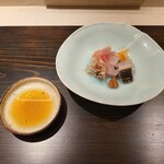 天婦羅 くすのき - 