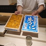 天婦羅 くすのき - 