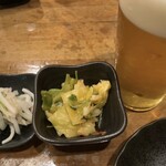 中華厨房 一歩 - 