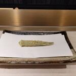 天婦羅 くすのき - 