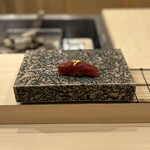 鮨 赫 sushi aka Tokyo - 